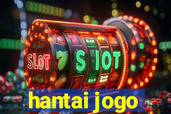 hantai jogo